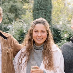 Meet your Posher, Emma